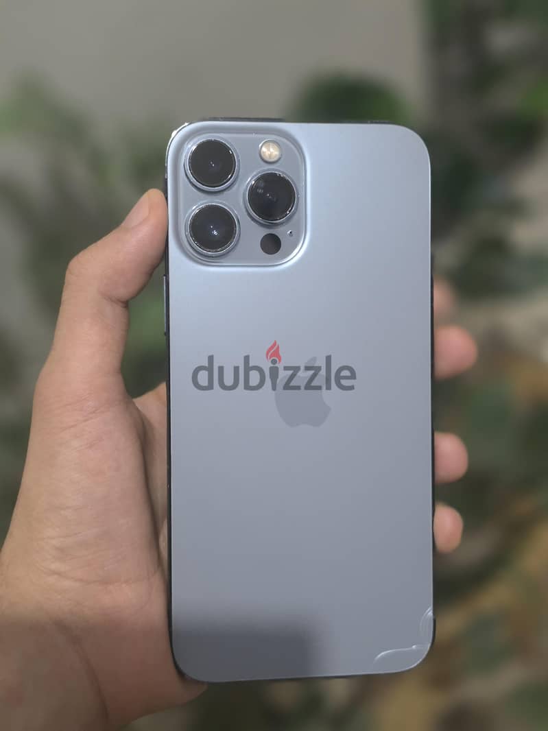 Apple - iPhone 13 Pro Max 11