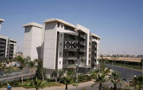Apartment for rent lawfully in BadiVado - Madinaty 84m
