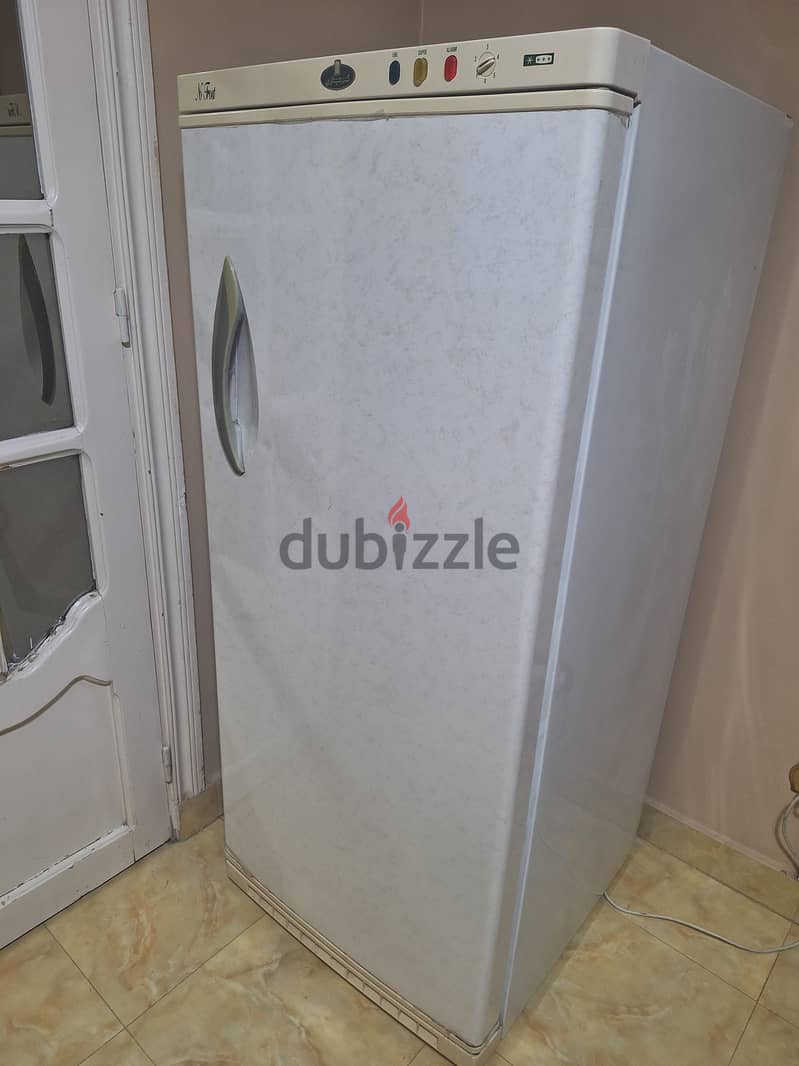 ديب فريزر 3