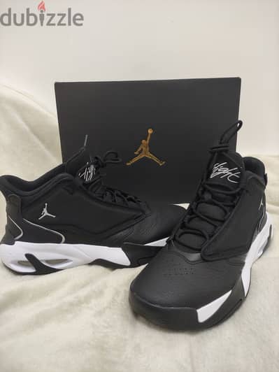Nike Jordan Max Aura 4