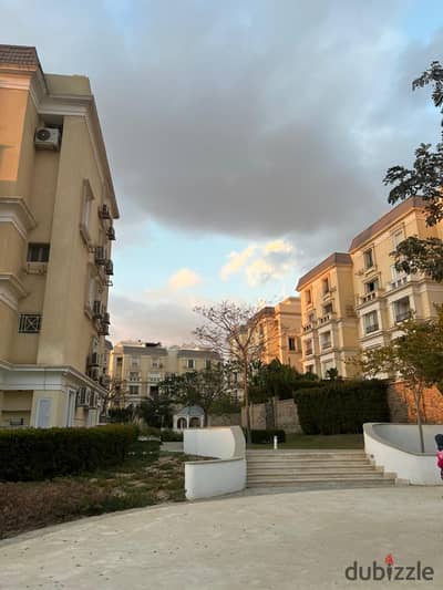 اي فيلا روف 236م مميزة للبيع في ماونتن فيو هايد بارك التجمع الخامس Mountain View Hyde Park New Cairo