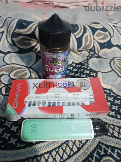 بود xlim go2 استخدام اقل من شهر+ ليكويد هديه