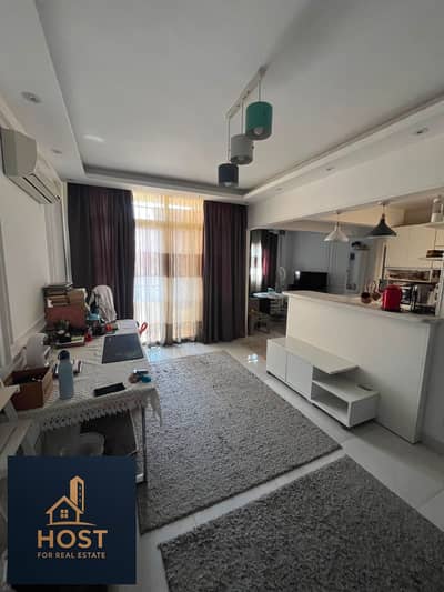 Apartment for Sale in Hadayek October Al Montazah District Paradise Compound