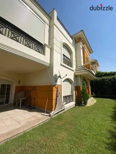 Standalone Villa for Sale in Dyar El Mokhabarat | Type B | South 90th Street | Ultra Lux Finishing