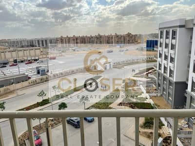 Apartment for sale prime location at the launch price with in fully serviced Hyde Park compound next to AUC and just minutes from Mivida.