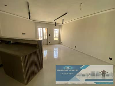  Legal Rental Apartment in Al Rehab – Garden View and Prime Location   If you're looking for a legal rental apartment in Al Rehab with a quiet and