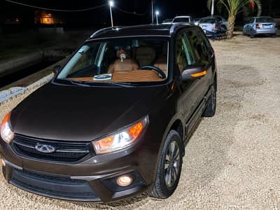 شيري  تيجو 3 2020  للبيع فبريكه بالكامل   Chery Tiggo3