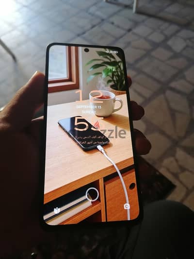 Xiaomi Redmi Note 13
