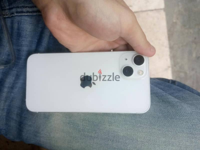 Apple - iPhone 13 4