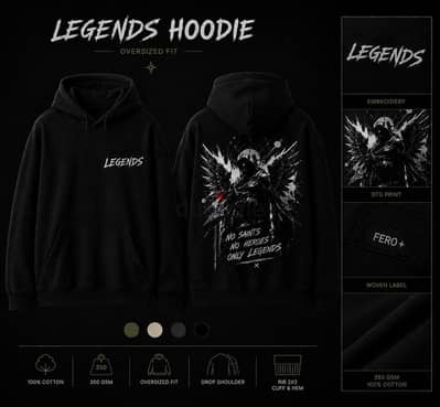 FERO BRAND