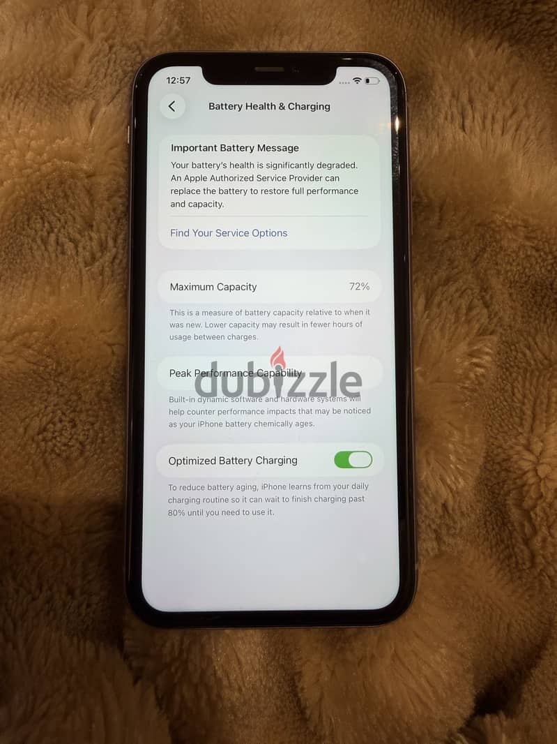 Apple - iPhone 11 1