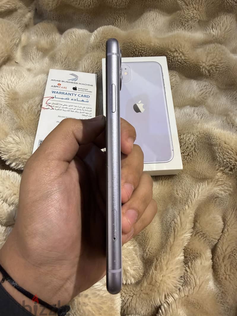 Apple - iPhone 11 2
