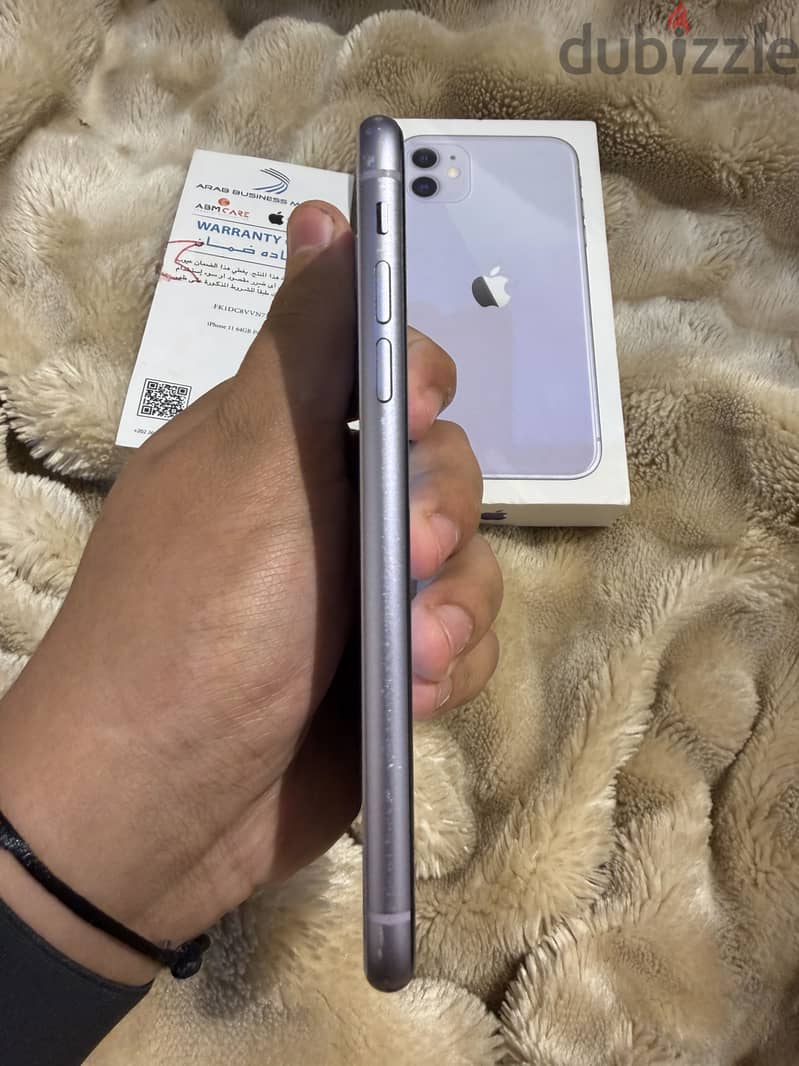 Apple - iPhone 11 3