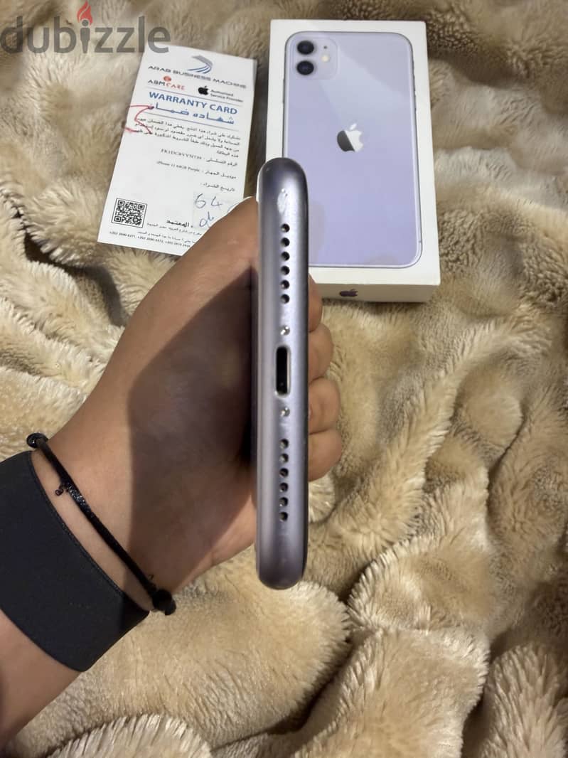 Apple - iPhone 11 4