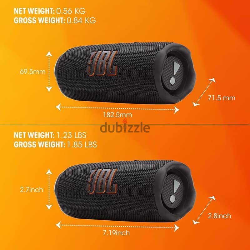 JBL FLIP 7 3