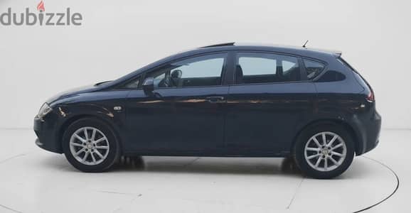 Seat Leon 2011