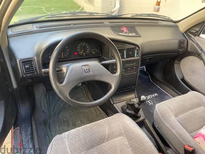بيجو 405 1998