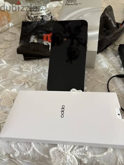 OPPO Reno 16 5G