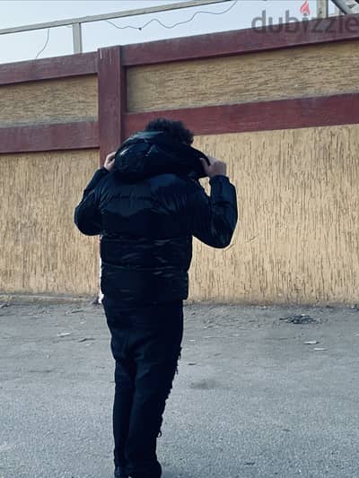 MONCLER JACKET
