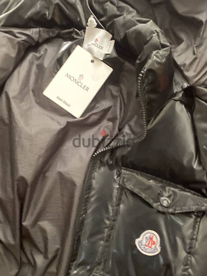 MONCLER JACKET 3