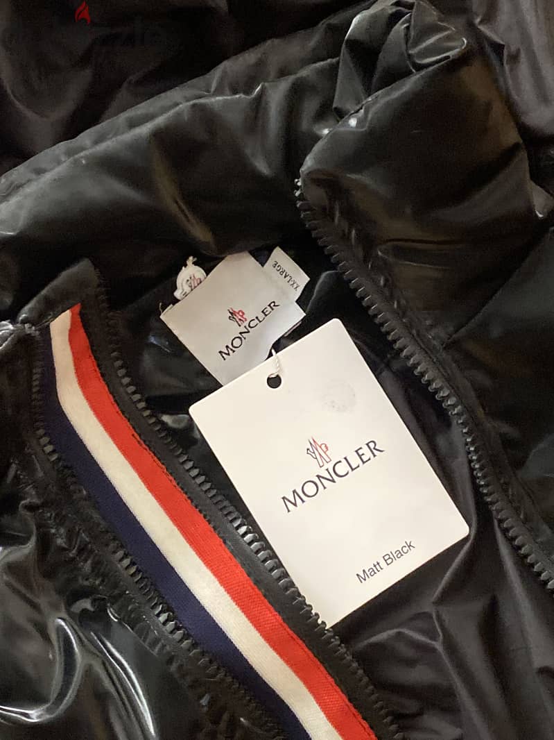 MONCLER JACKET 6