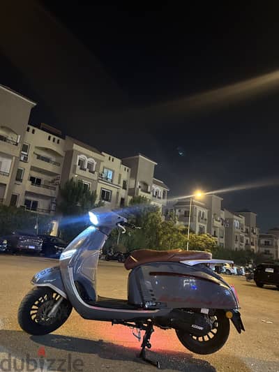 Keeway verslia