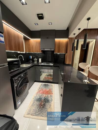  For Sale in Al Rehab – Phase 8 | Premium Finishes & A Great Opportunity   If you're looking for a ready-to-move-in apartment in a prime location