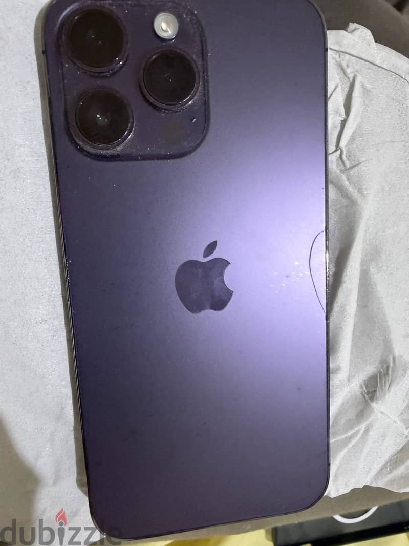 Apple - iPhone 14 Pro Max 3