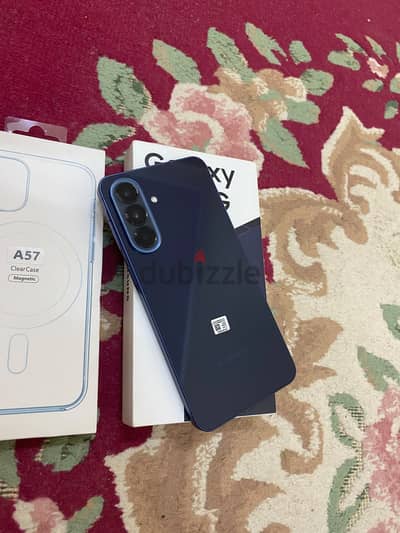 Samsung a57 5g