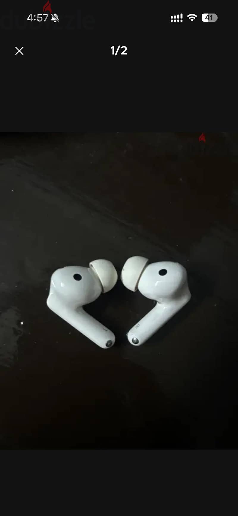 Huawei AirPods 7i 1