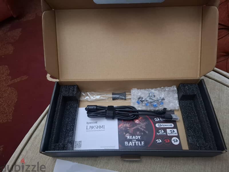 redragon k606r 2