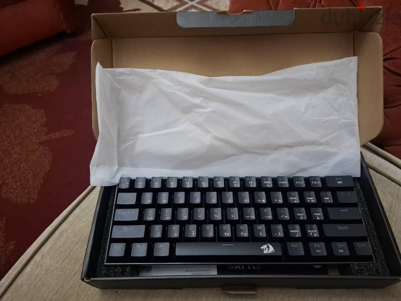 redragon k606r 3