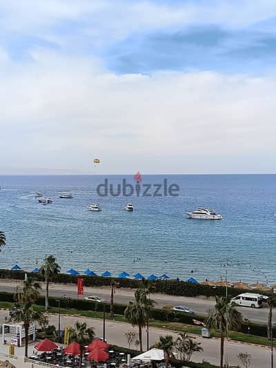 شاليه في بورتو السخنه للبيع في الاهرامات