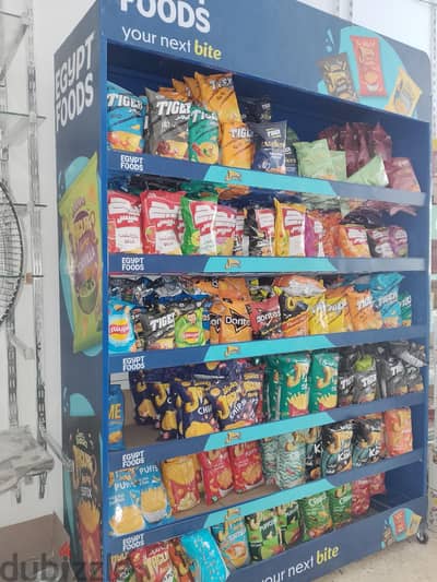 استاند تايجر