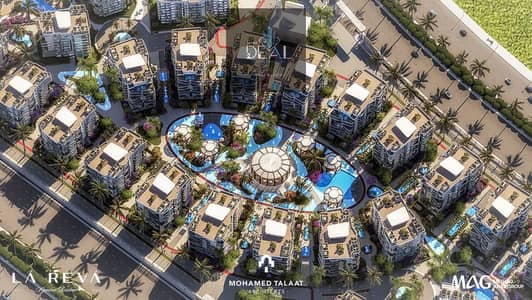 Own Your Open-View Apartment with the Longest Installment Plan Located in R8, New Administrative Capital, featuring a stunning open sea view, just Own Your Open-View Apartment with the Longest Installment Plan Located in R8, New Administrative Capital, featuring a stunning open sea view, just