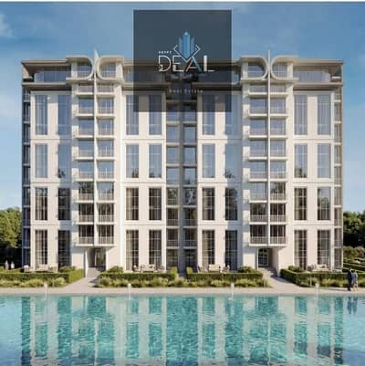 بخصم 40% دوبلكس بجاردن 5 غرف علي اللاجون في قلب العاصمه الاداريه بجوار جامعه انترنشونال وفندق 5 نجوم
