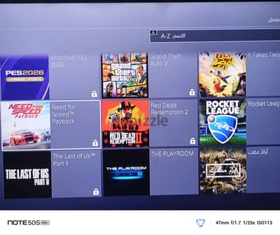 Ps4 slim 1 tb