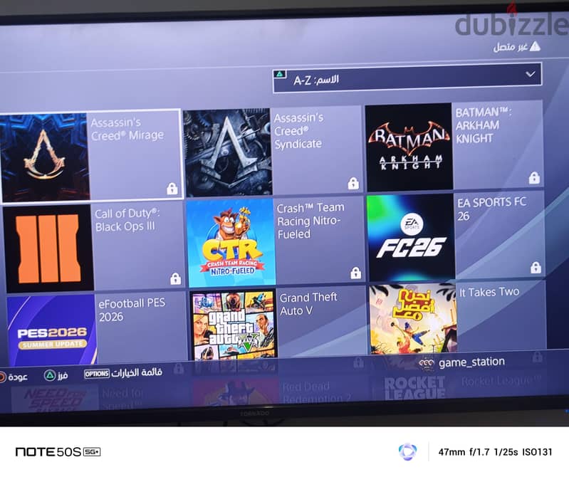 Ps4 slim 1 tb 1