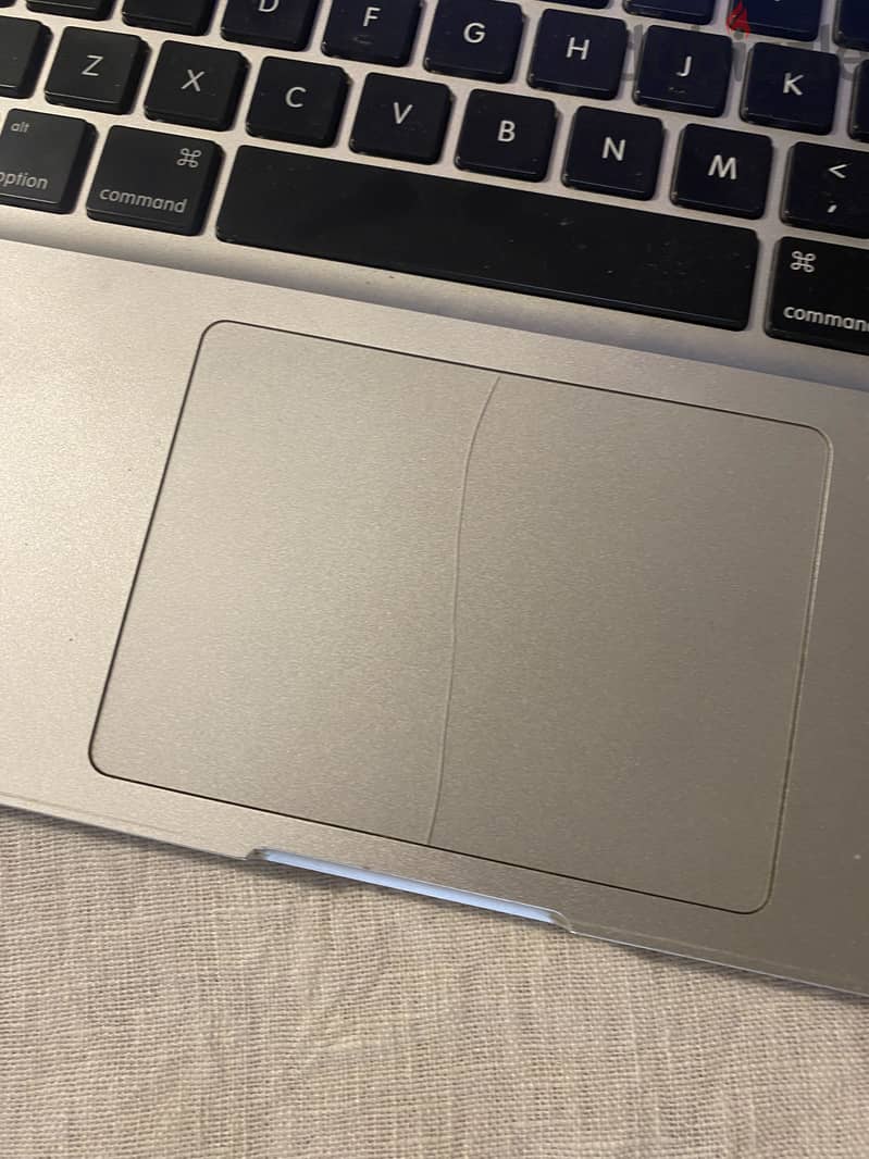MacBook Pro 13 inch (mid 2012) 1