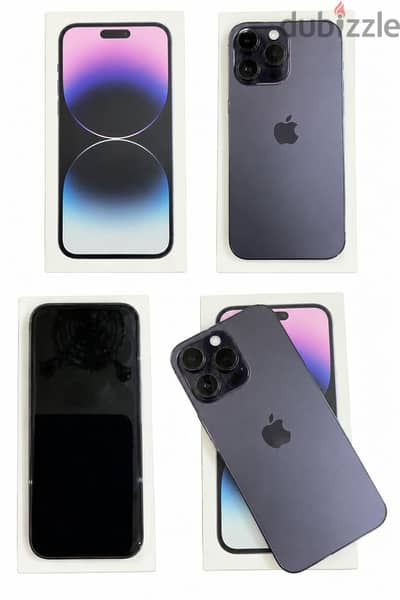 Apple - iPhone 14 Pro Max