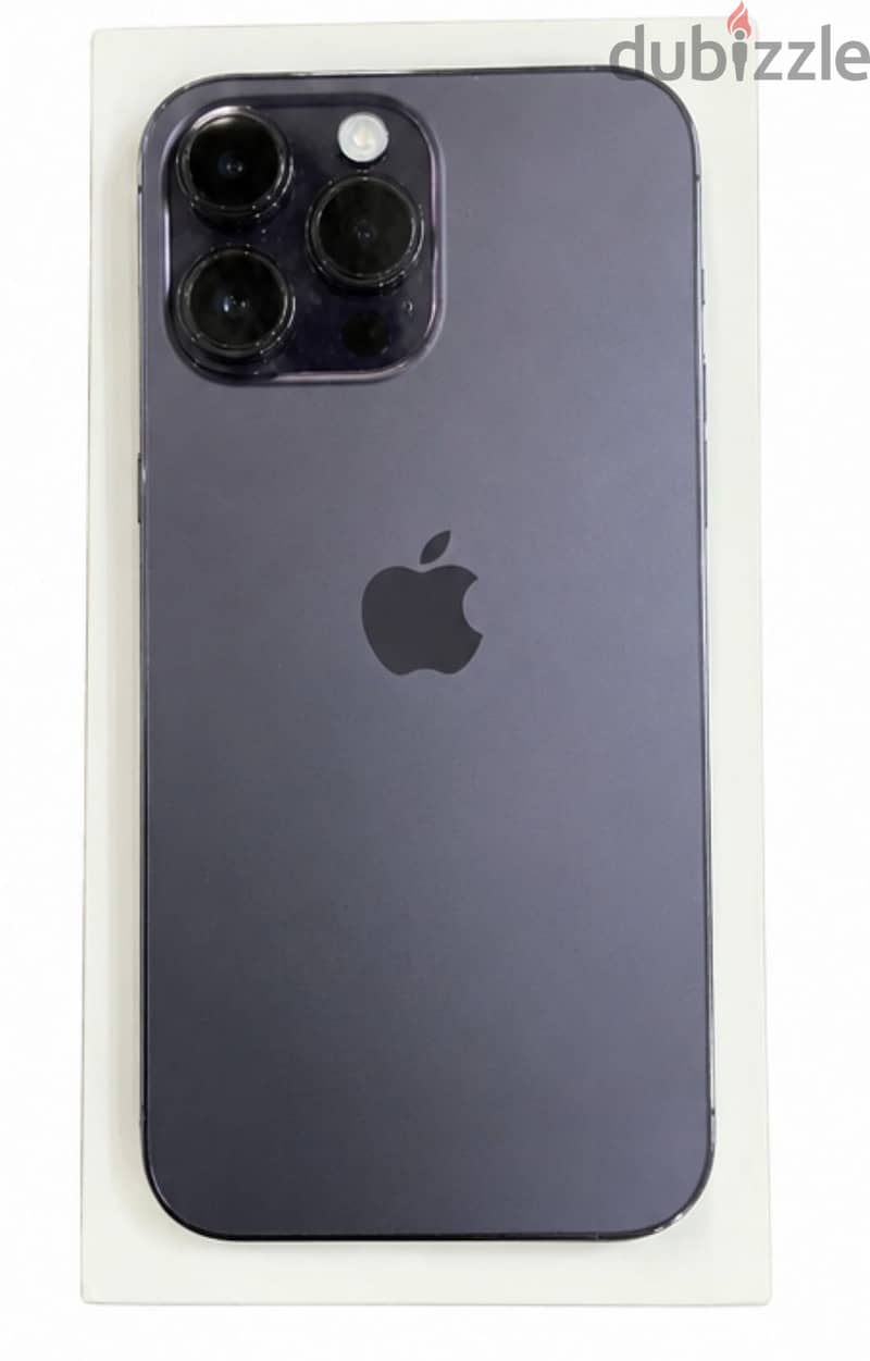 Apple - iPhone 14 Pro Max 2