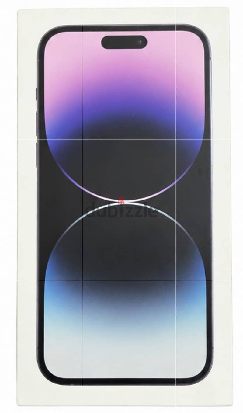 Apple - iPhone 14 Pro Max 4