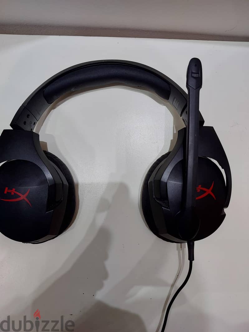 HYPERX CLOUD Stinger 2