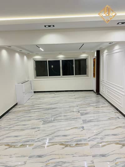 شقة لقطة في المهندسين | 250م ألترا سوبر لوكس – تفرعات جامعة الدول بسعر مغري