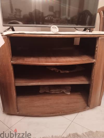 television table