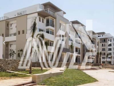 شقه مفروشه بالكامل بالتكيفات للبيع بسعر مميز في كمبونك هايد بارك - القاهره الجديده   Hyde Park - New Cairo