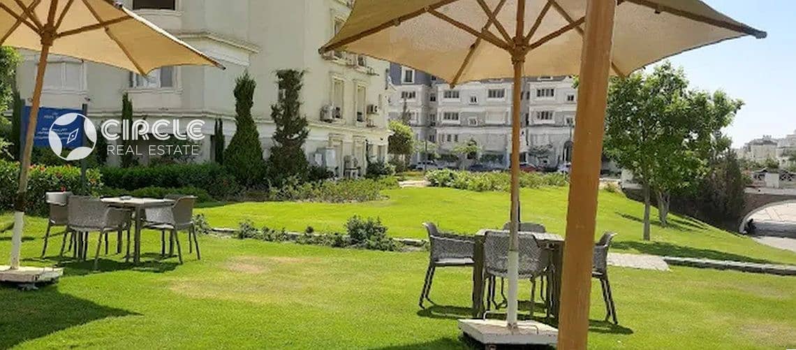 فيلا بـ٥ غرف نوم في ماونتن فيو هايد بارك، صورة ٧ من ١٢