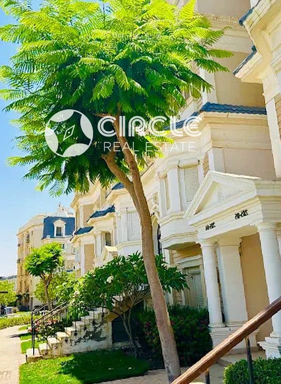 فيلا بـ٥ غرف نوم في ماونتن فيو هايد بارك، صورة ٨ من ١٢