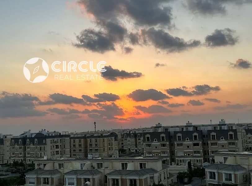 فيلا بـ٥ غرف نوم في ماونتن فيو هايد بارك، صورة ١٠ من ١٢