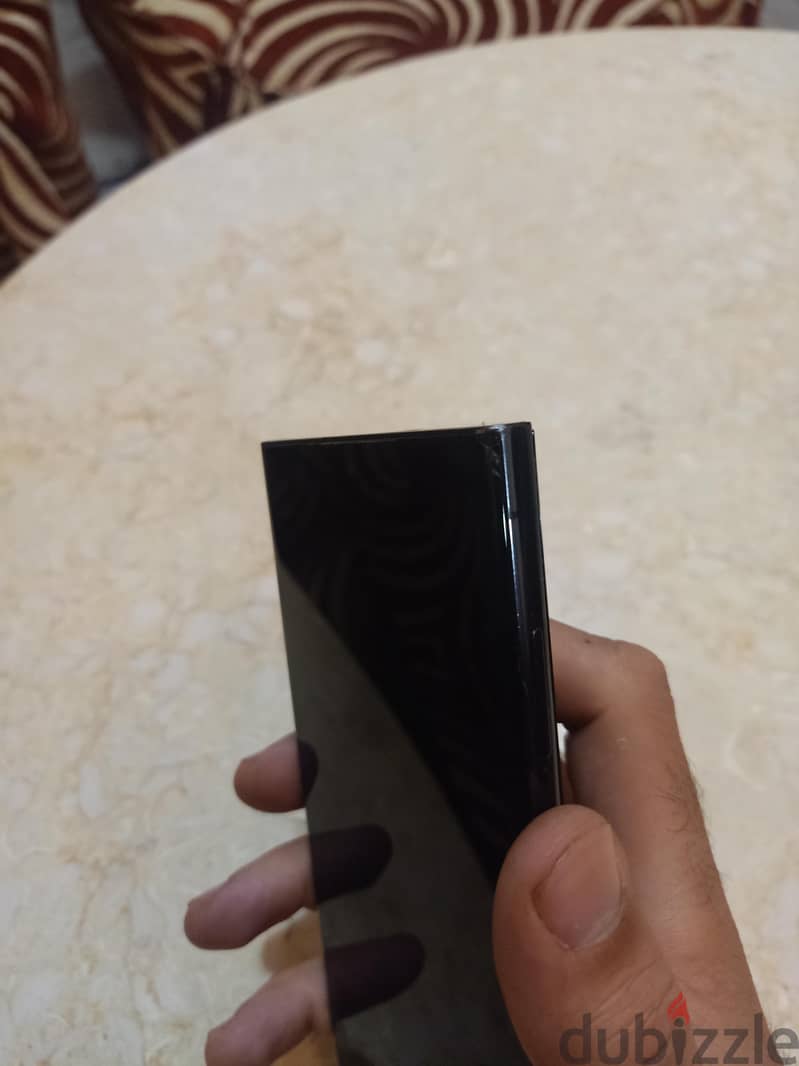 موبايل Samsung S23 Ultra مستعمل (256GB / 12GB RAM) للبيع بسعر ممتاز - 2
